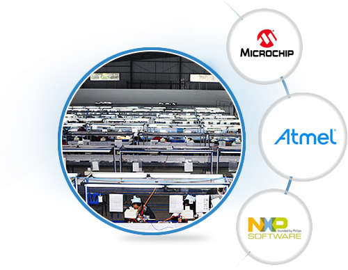 穎展電子 穎展電子